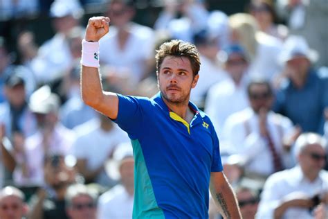 Andy Murray beats Stan Wawrinka to reach French Open final – .
